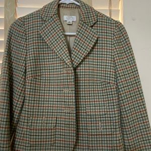 Ann Taylor LOFT Blazer